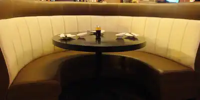 Nettoyage canapé